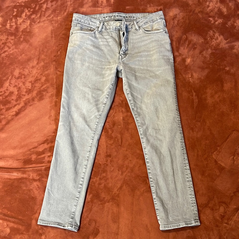 AE Slim Jeans